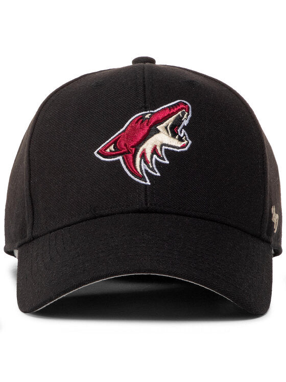 Arizona Coyotes H-MVP21WBV-BK