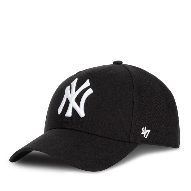 New York Yankees B-MVPSP17WBP-BK