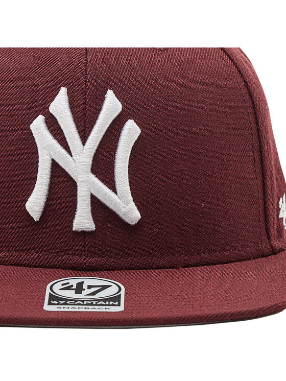 New York Yankees B-NSHOT17WBP-KM