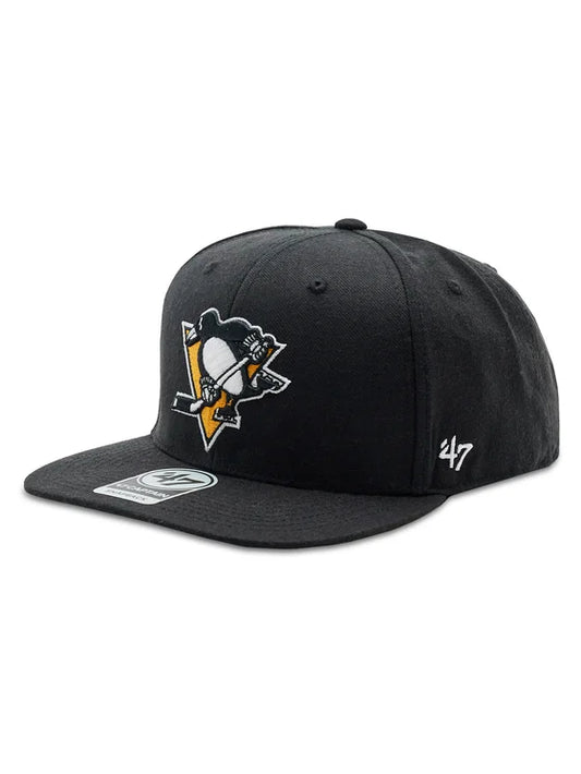 Pittsburgh Penguins H-NSHOT15WBP-BK