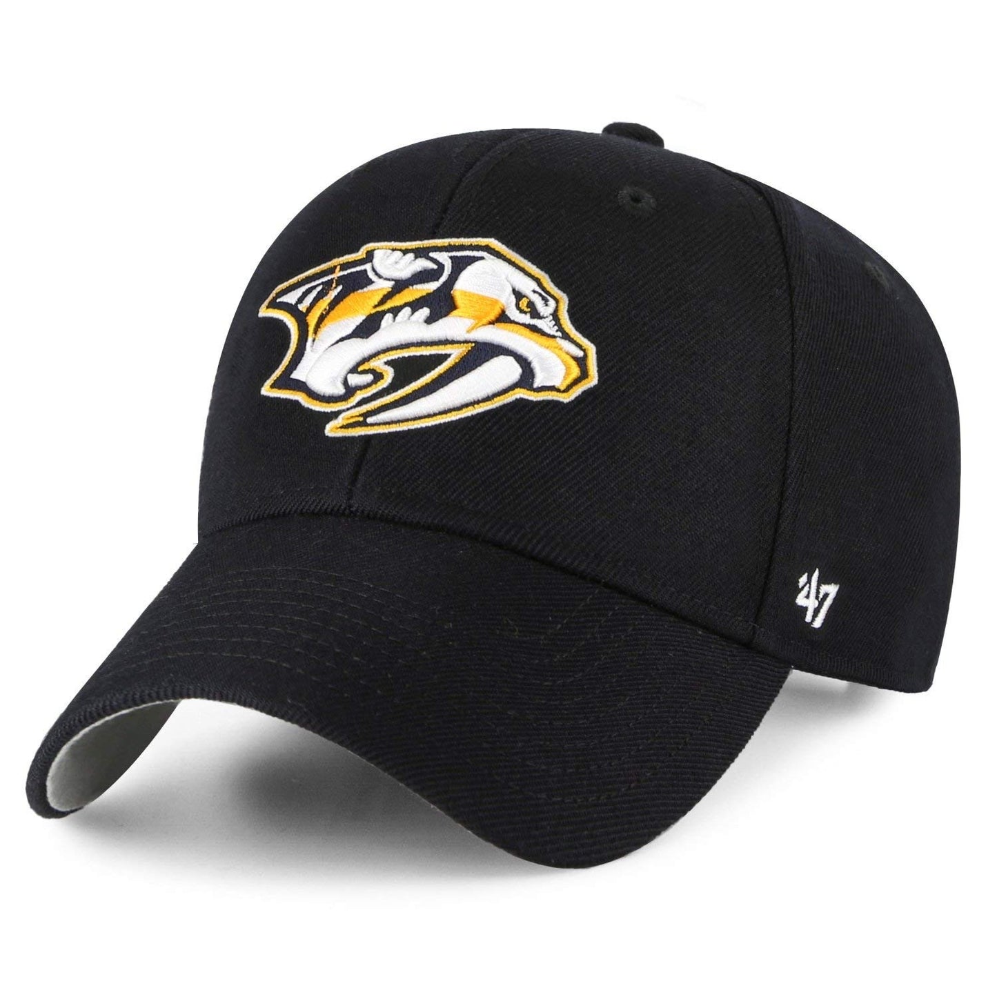 Nashville Predators H-MVP30WBV-BKD