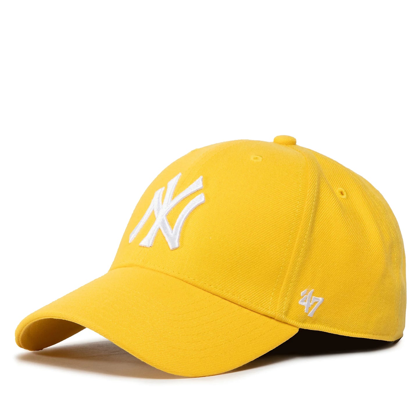 New York Yankees B-MVPSP17WBP-YE Giallo.