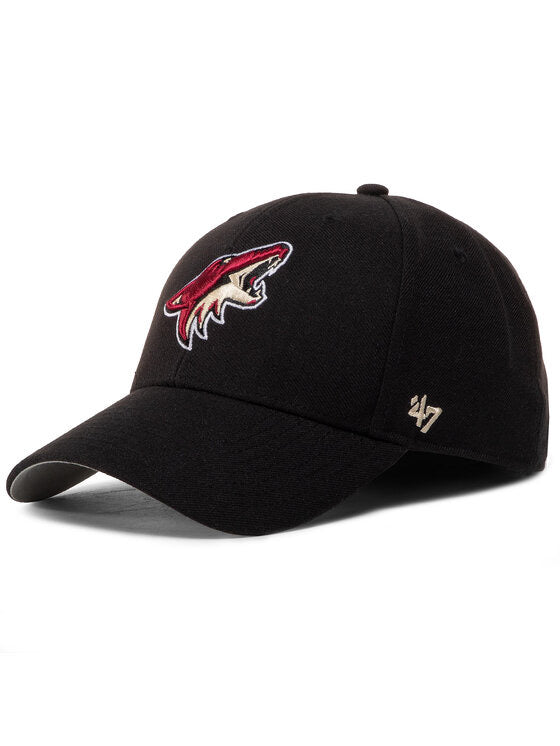 Arizona Coyotes H-MVP21WBV-BK