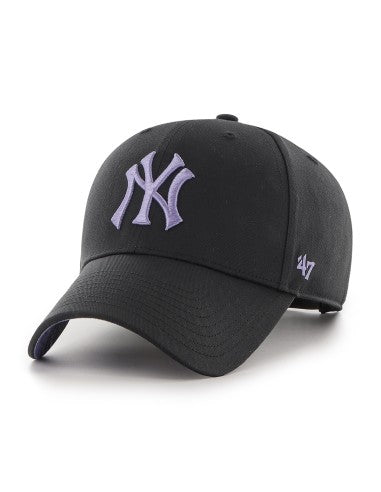 New York Yankees cappello B-ENLSP17CTP-BK