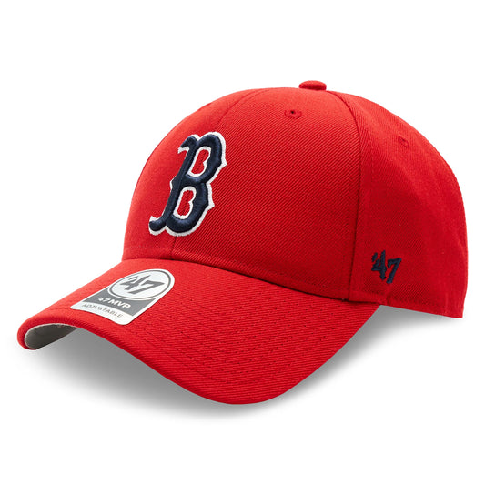 Boston Red Sox B-MVP02WBV-RD