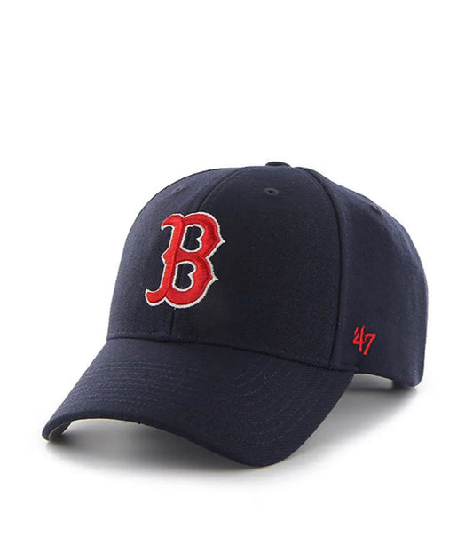 Boston Red Sox B-MVP02WBV-HM