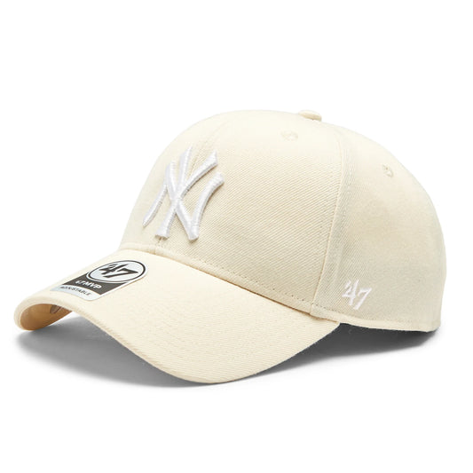 New York Yankees B-MVPSP17WBP-NTC