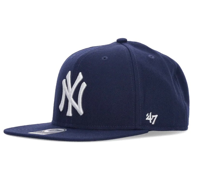 New York Yankees B-NSHOT17WBP-LN