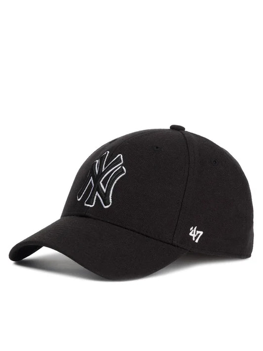 New York Yankees B-MVPSP17WBP-BKC