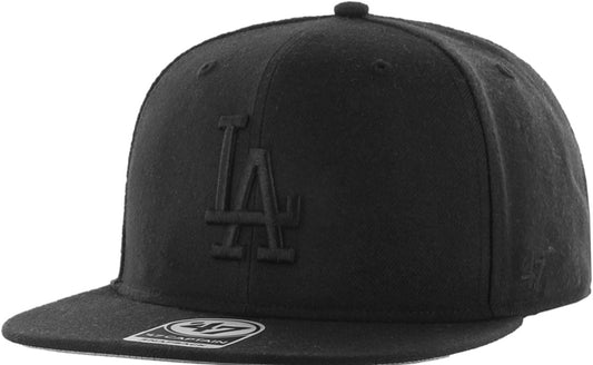 Los Angeles Dodgers B-NSHOT12WBP-BKF