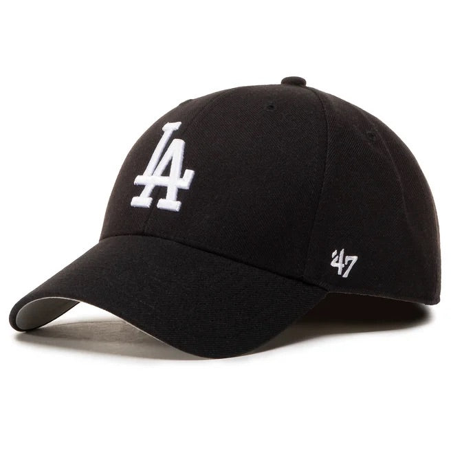 Los Angeles Dodgers B-MVP12WBV-BKJ