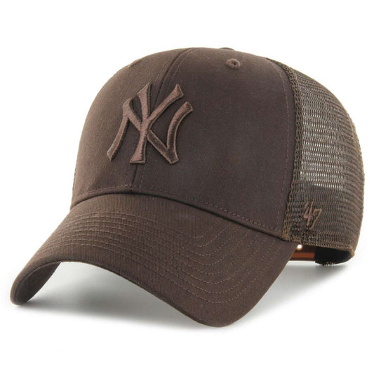 New York Yankees cappello B-BRANS17CTP-BW