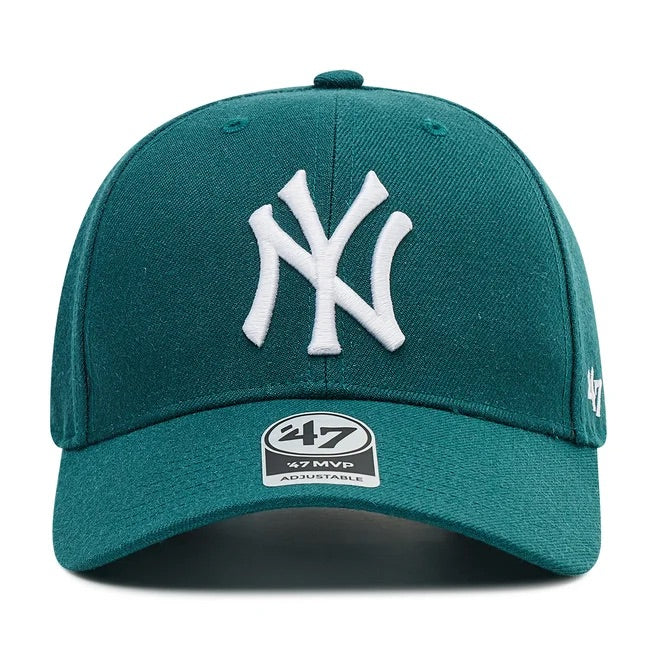 New York Yankees B-MVPSP17WBP-PG