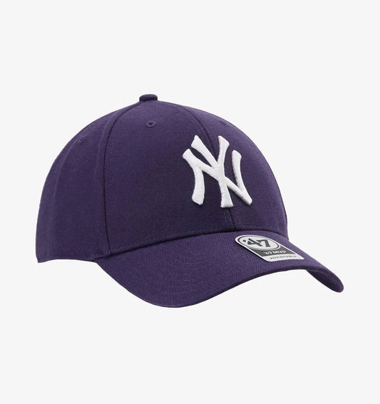 New York Yankees cappello B-MVPSP17WBP-PP
