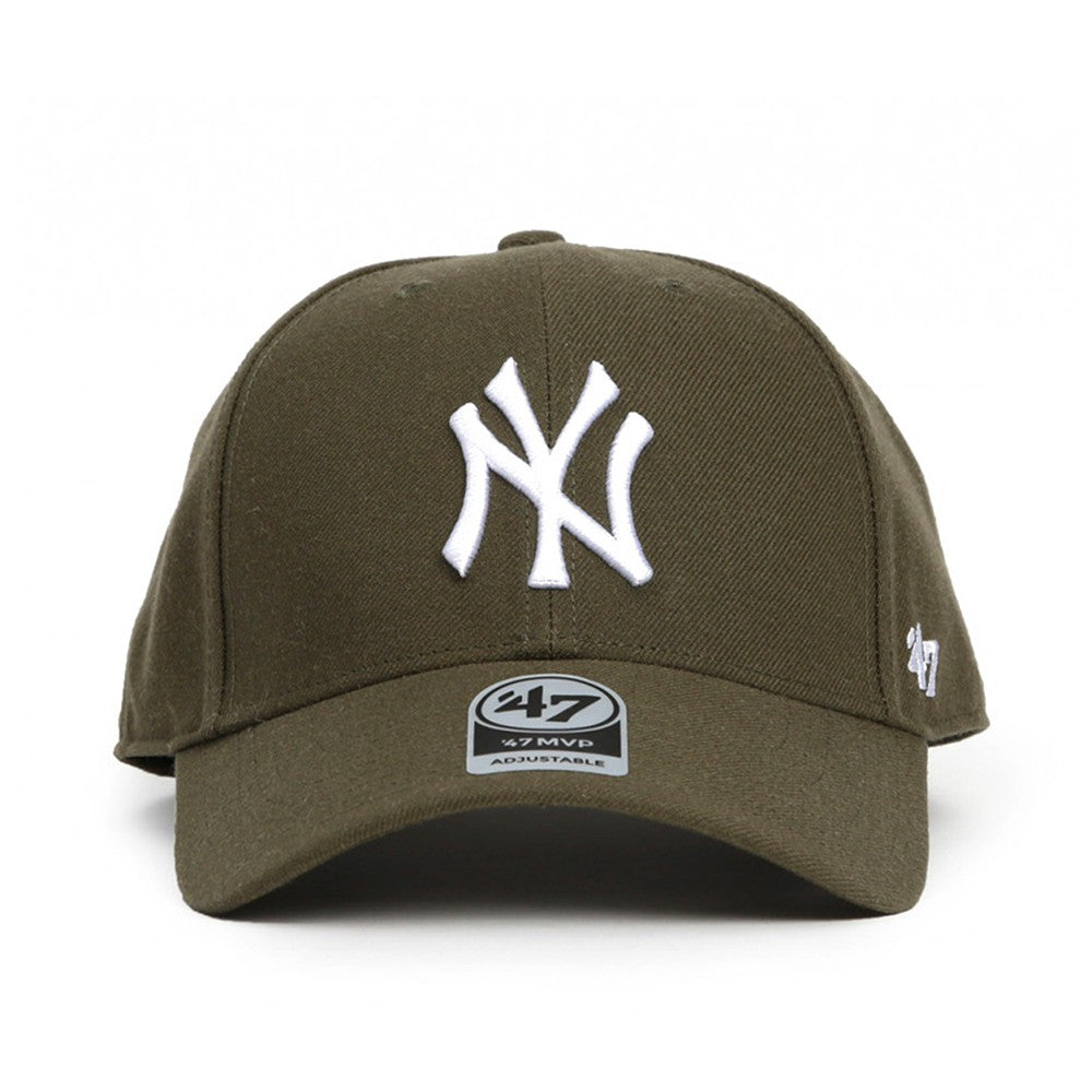 New York Yankees B-MVPSP17WBP-SW