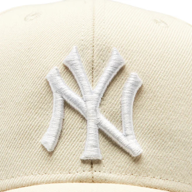 New York Yankees B-MVPSP17WBP-NTC