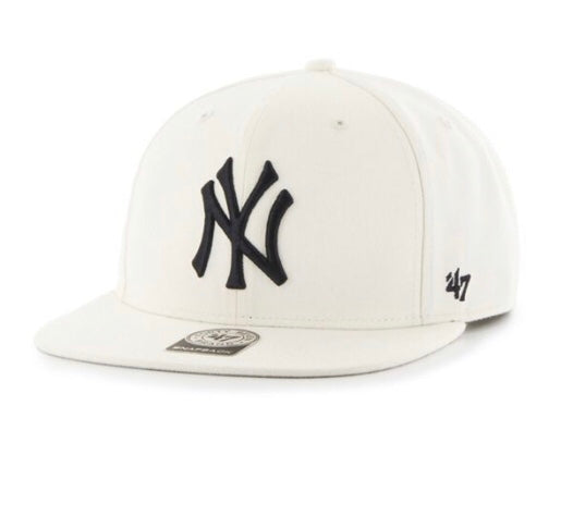New York Yankees B-NSHOT17WBP-NT
