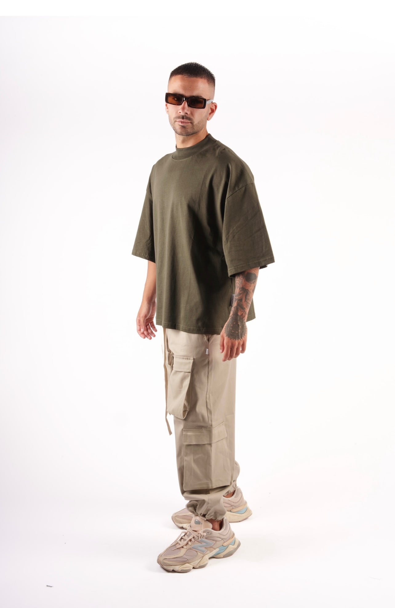 Cargo Uomo Tokyo TT002